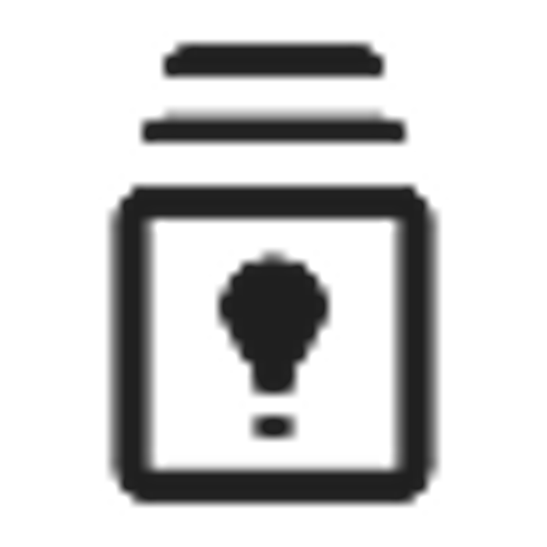 Generación masiva de códigos QR Code
