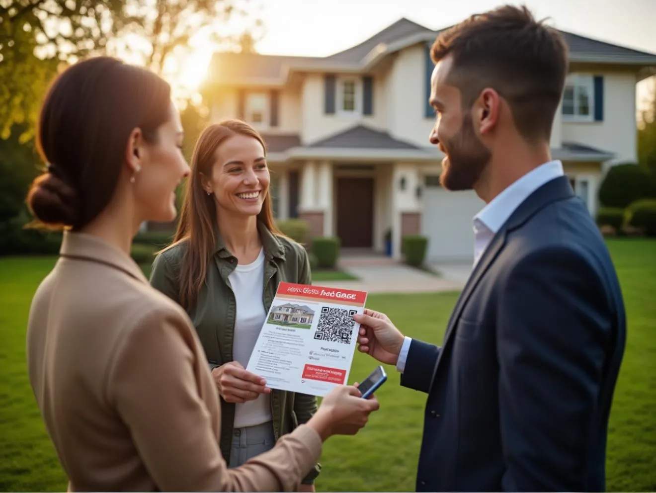 Real estate