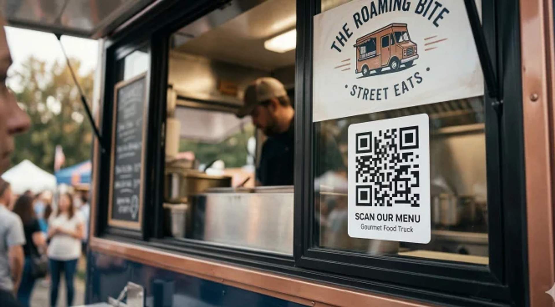 Food trucks