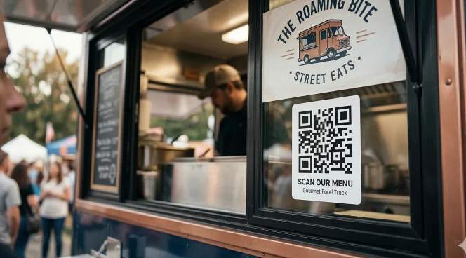 Food trucks