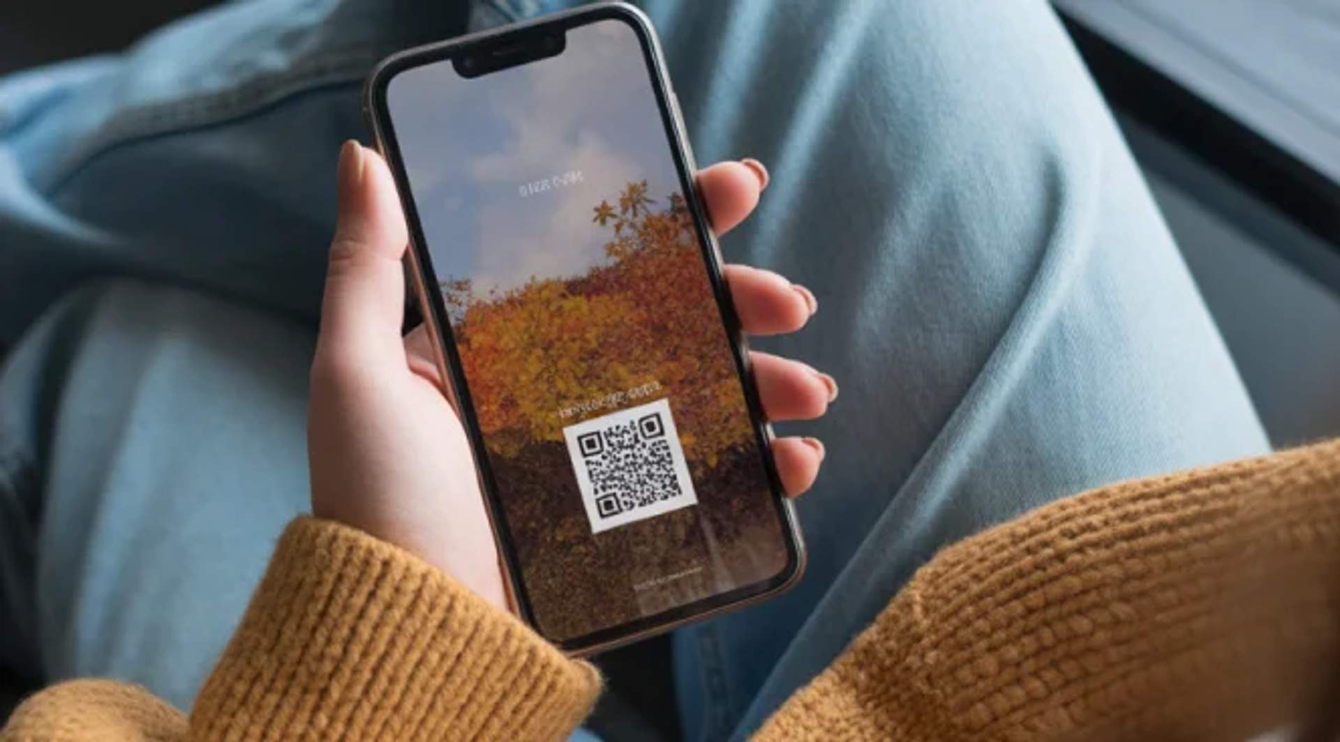 Handy-Hintergrundbild oder Sperrbildschirm