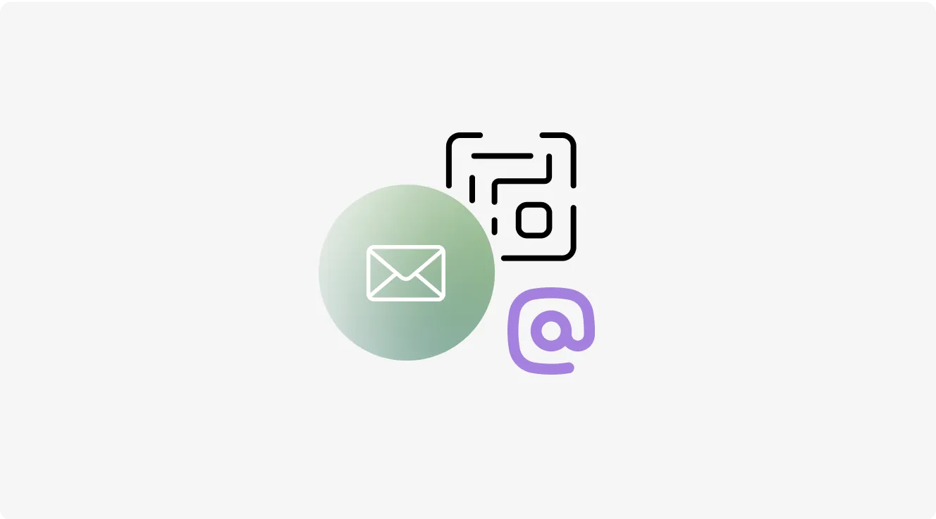 Type Email