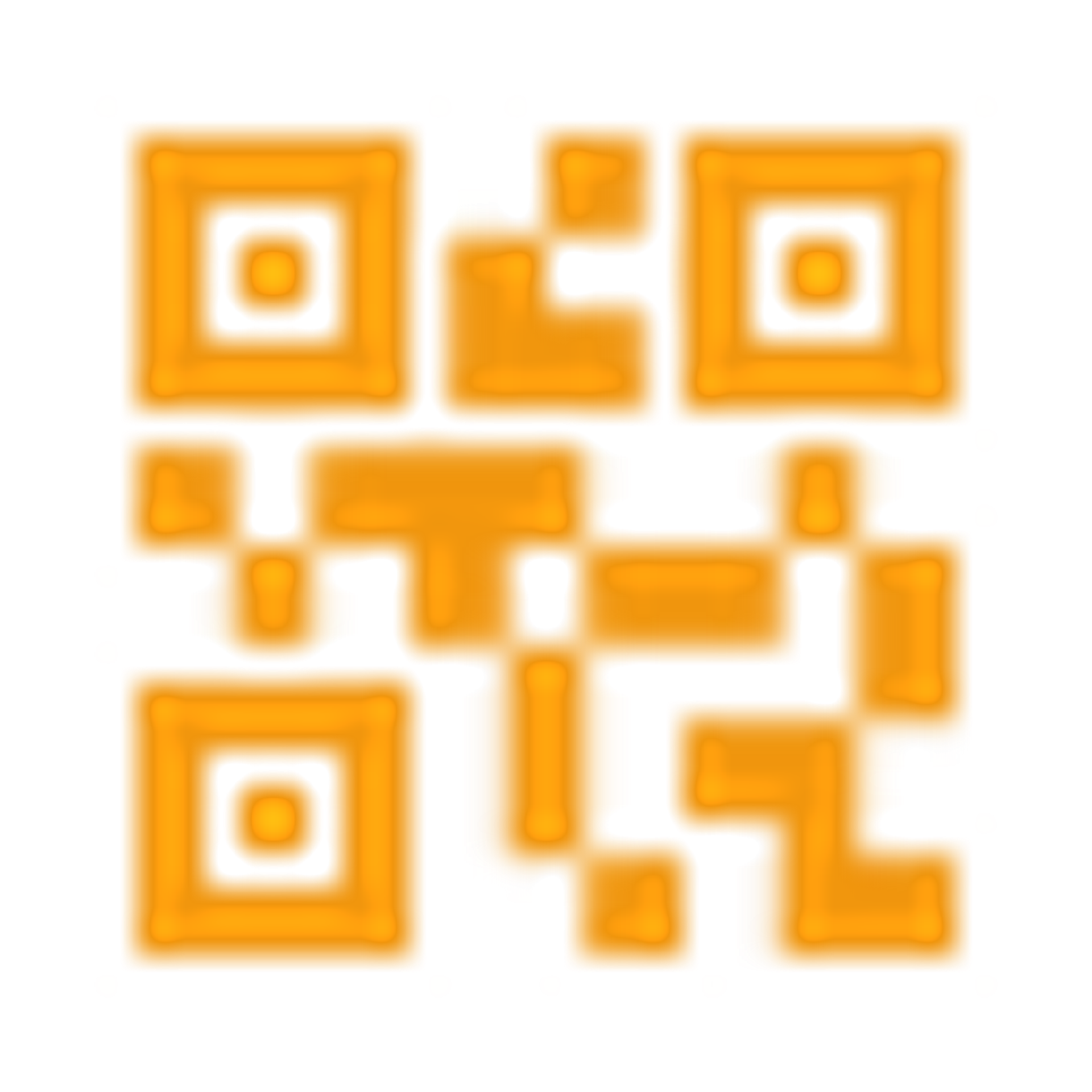 Utilizar QR Codes para garantir a flexibility