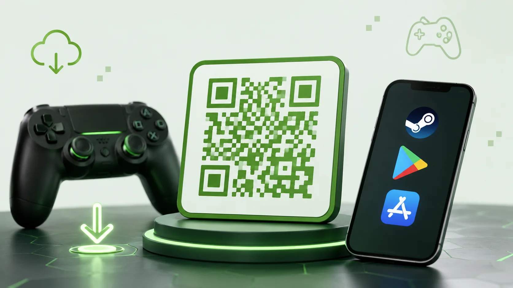 Incrementa i download e le installazioni