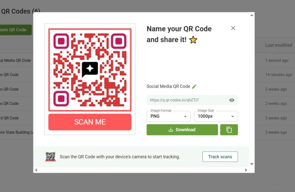 Download and test