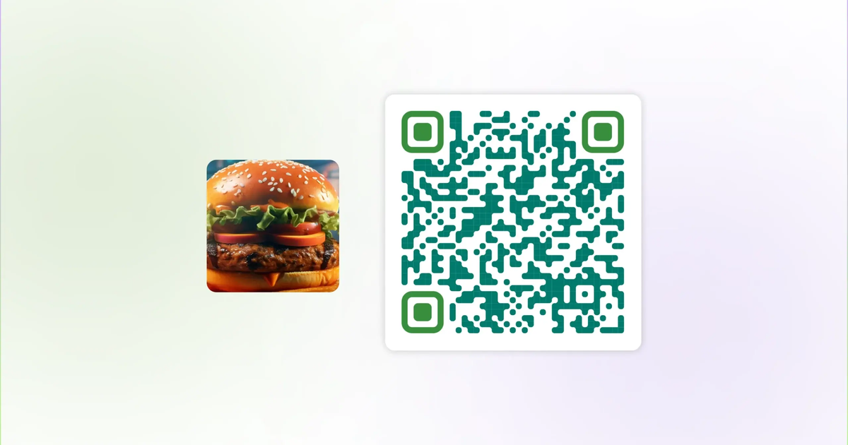 Imagem Code Imagem gratuita para QR Code Generator