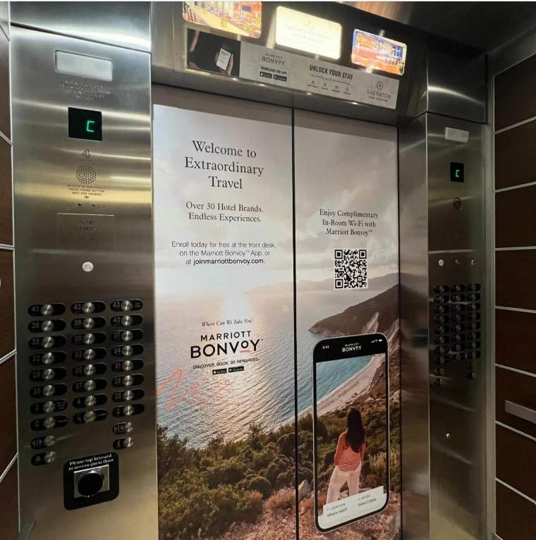 Increase loyalty program sign-ups