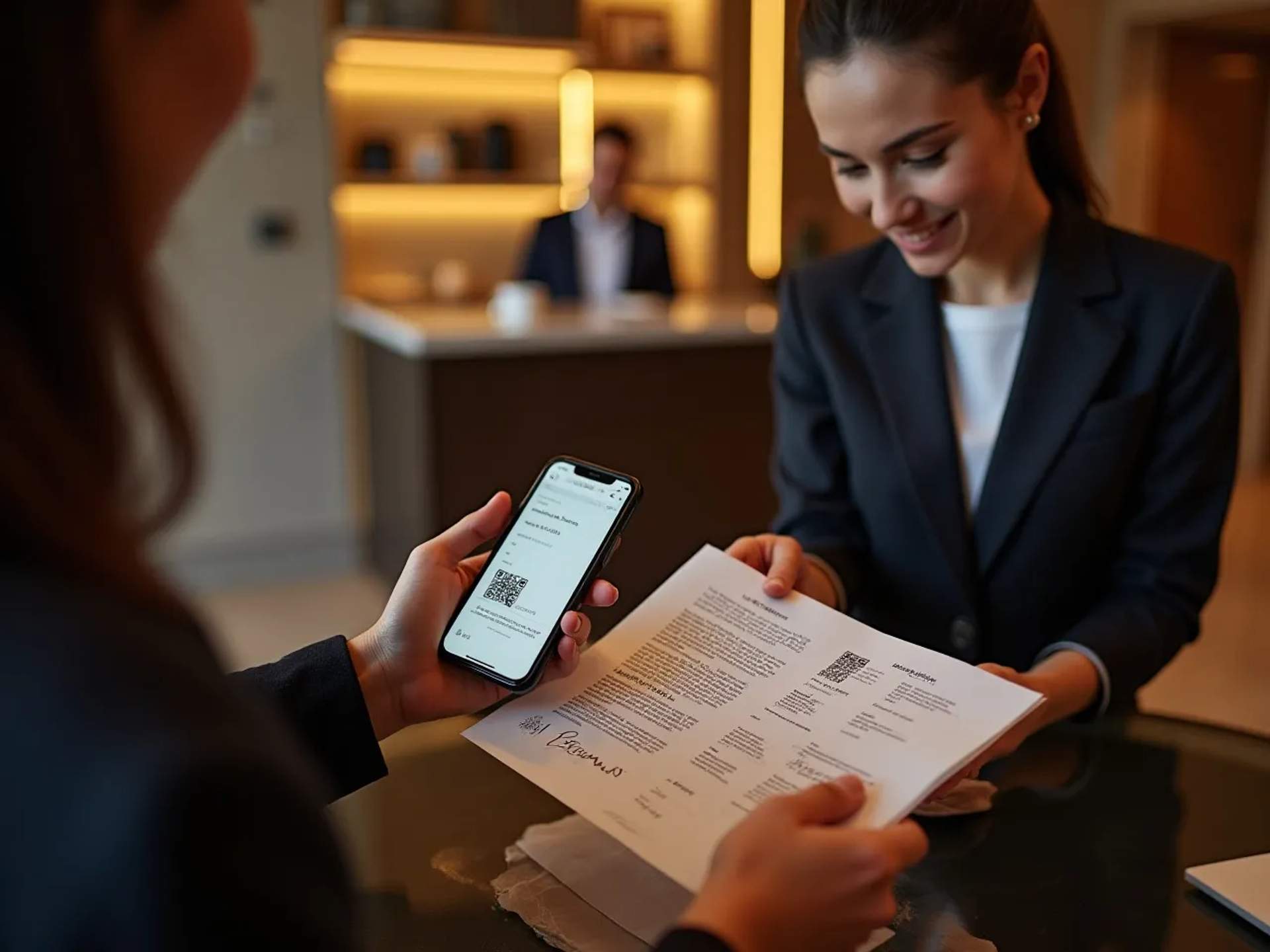 Hospitality and tourism