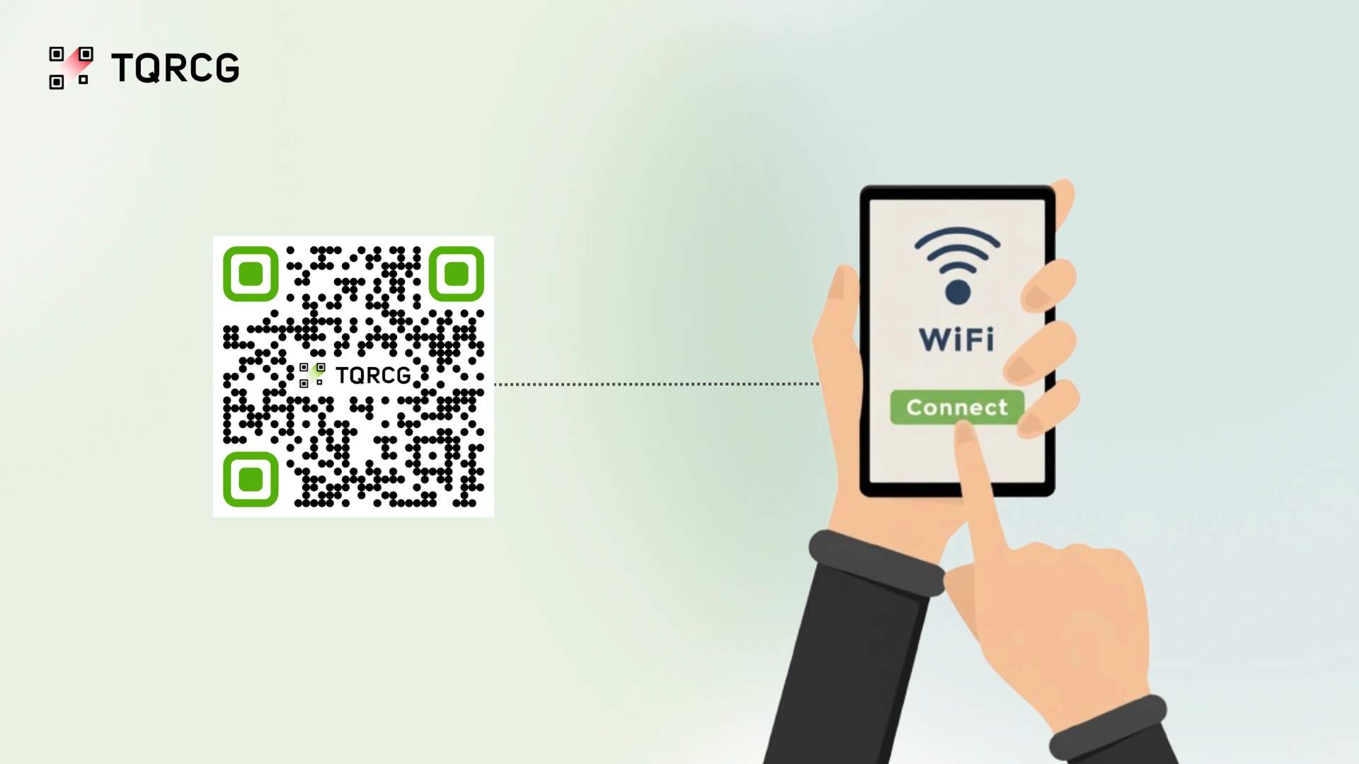 Jak utworzyć kod QR Wi-Fi QR Codes na dowolnym urządzeniu Jak utworzyć kod QR Wi-Fi QR Codes na dowolnym urządzeniu