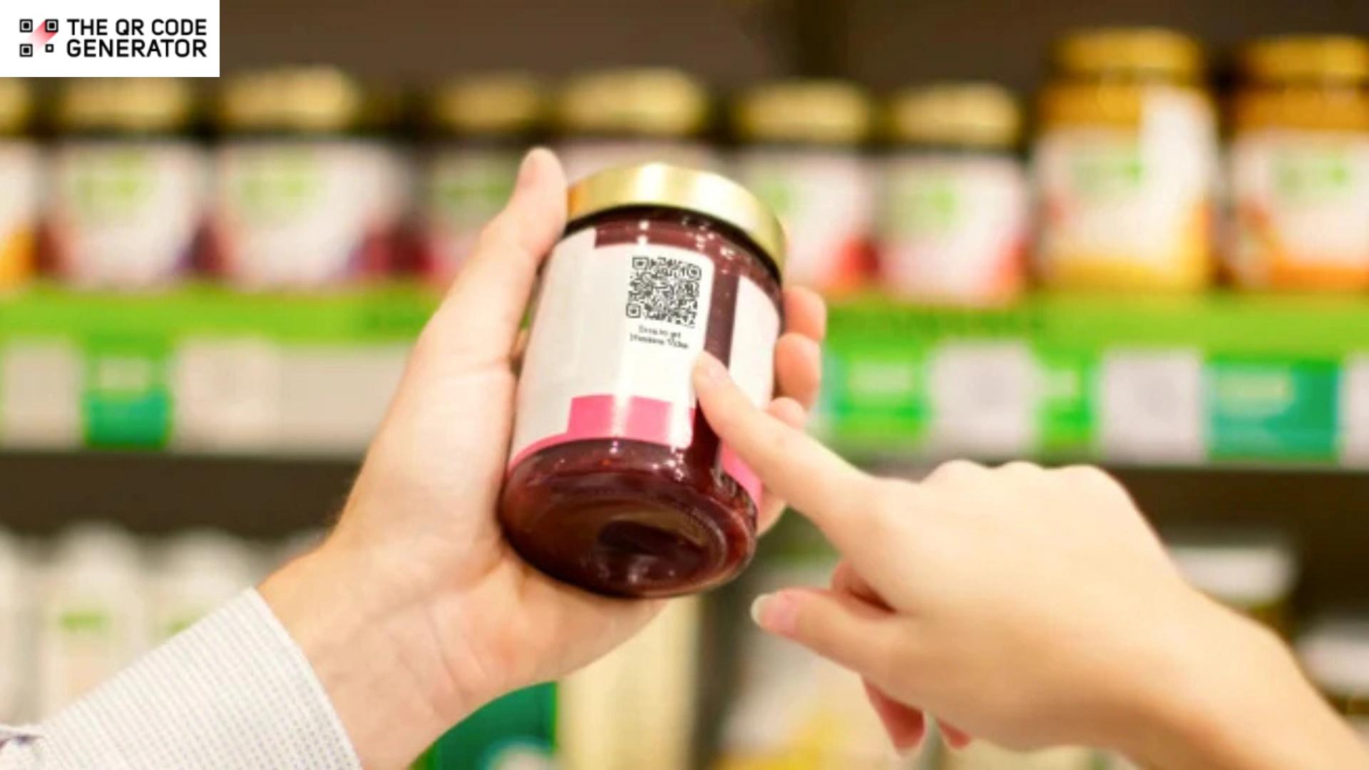 How CPG Brands Use QR Codes to Drive In-Store Conversions