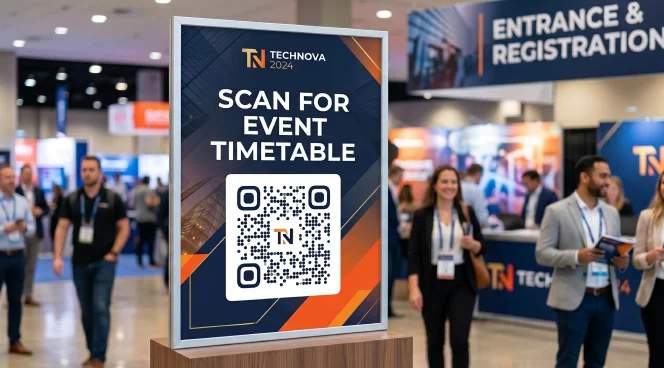 Events and conferences