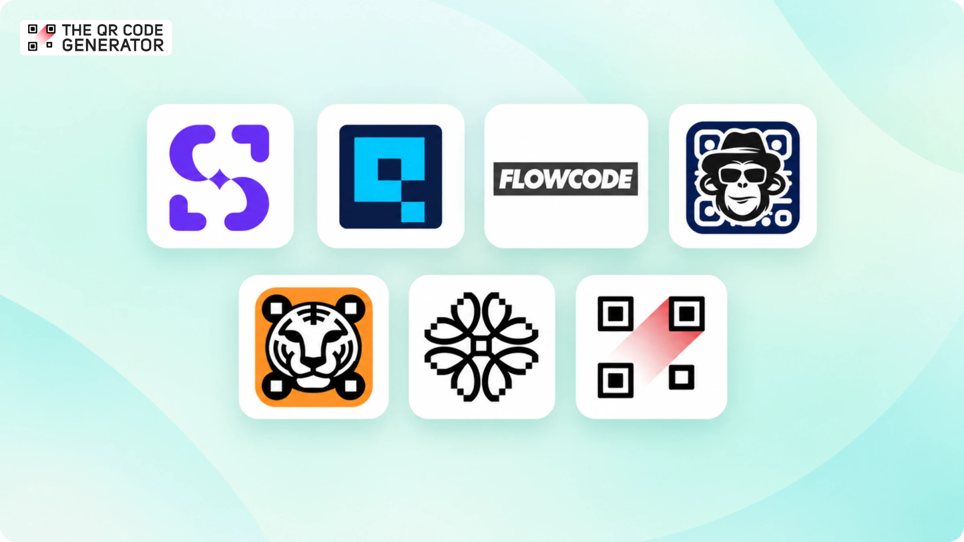 Las 7 mejores alternativas a QRCodeKIT para 2026 (gratuitas y de pago)