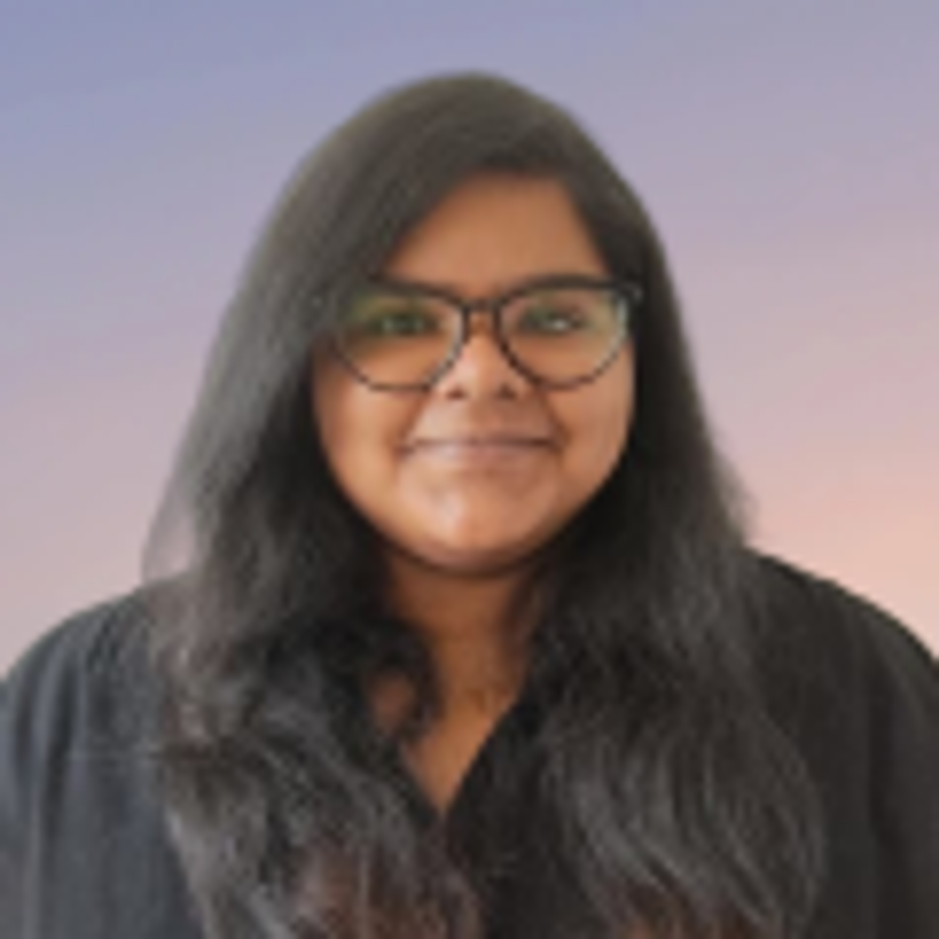 Shanti Nair