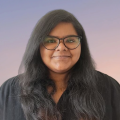 Shanti Nair