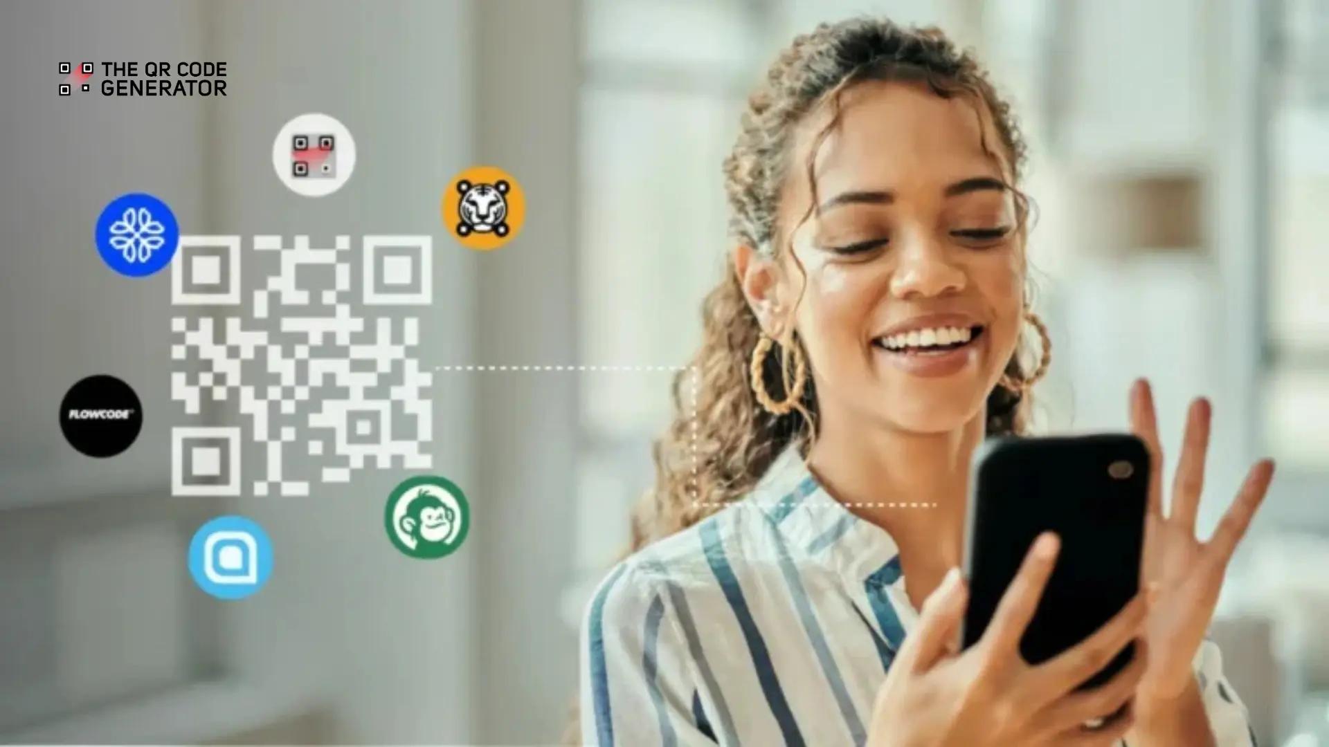 10 Best QR Code Generators for Business in 2026