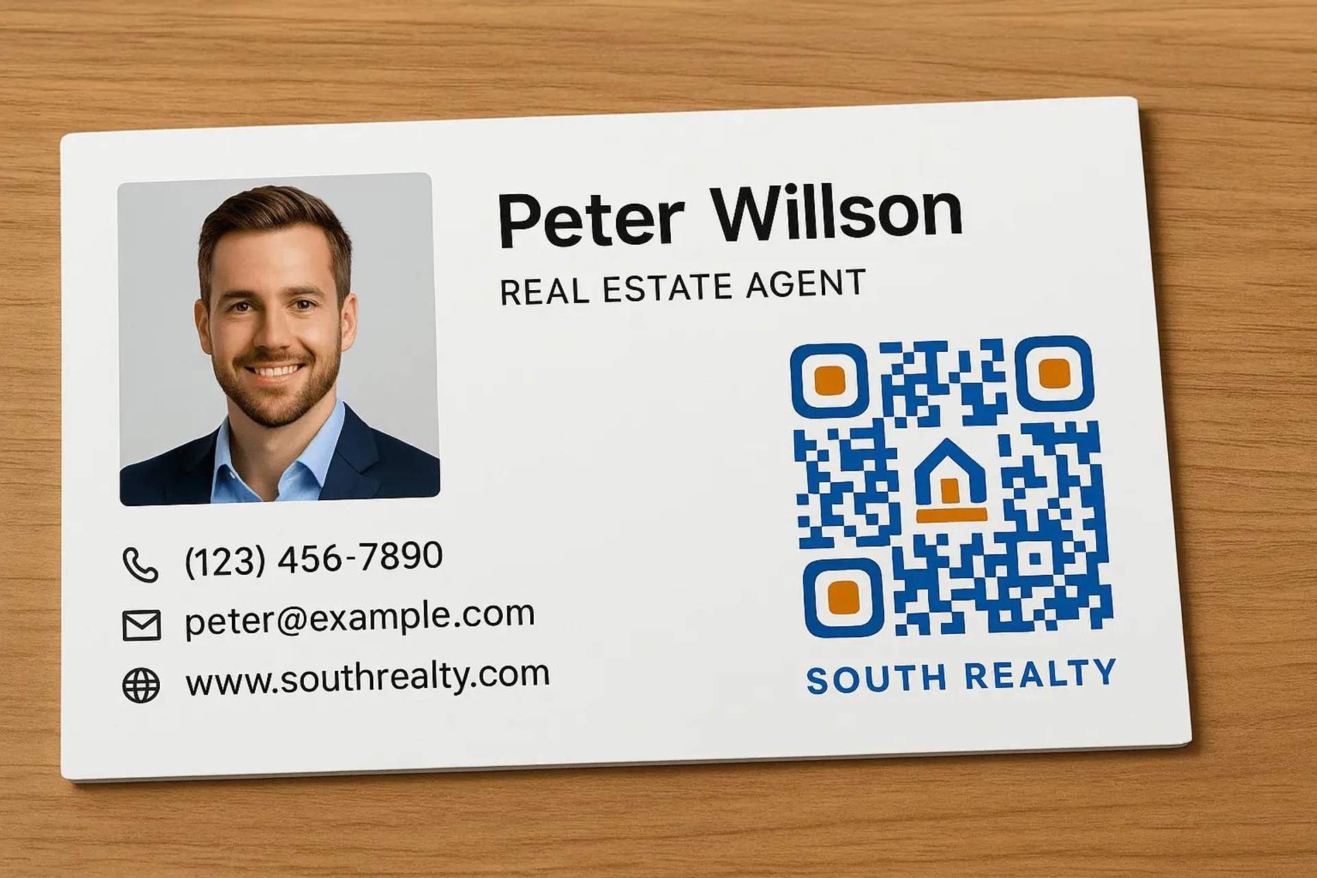 Business Cards