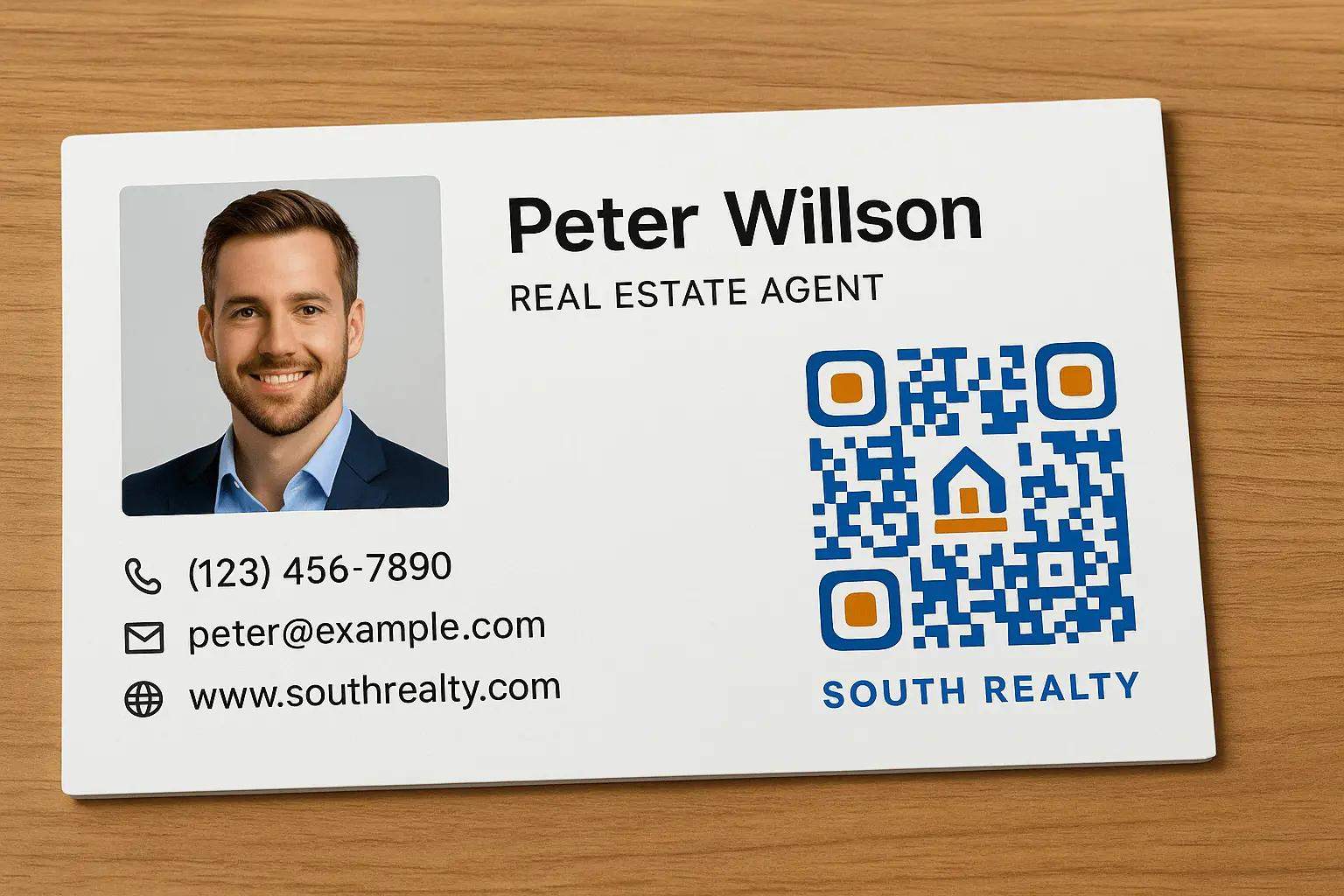 Business Cards