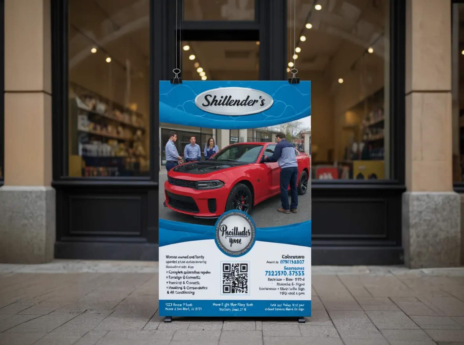 Automotive