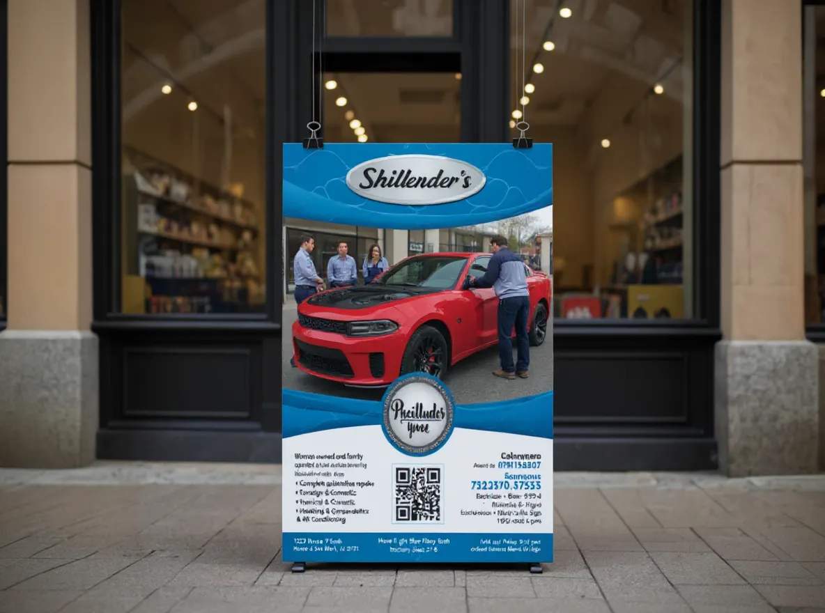 Automotive