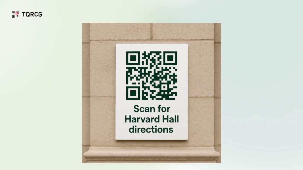 Add clear prompts so users know what to scan