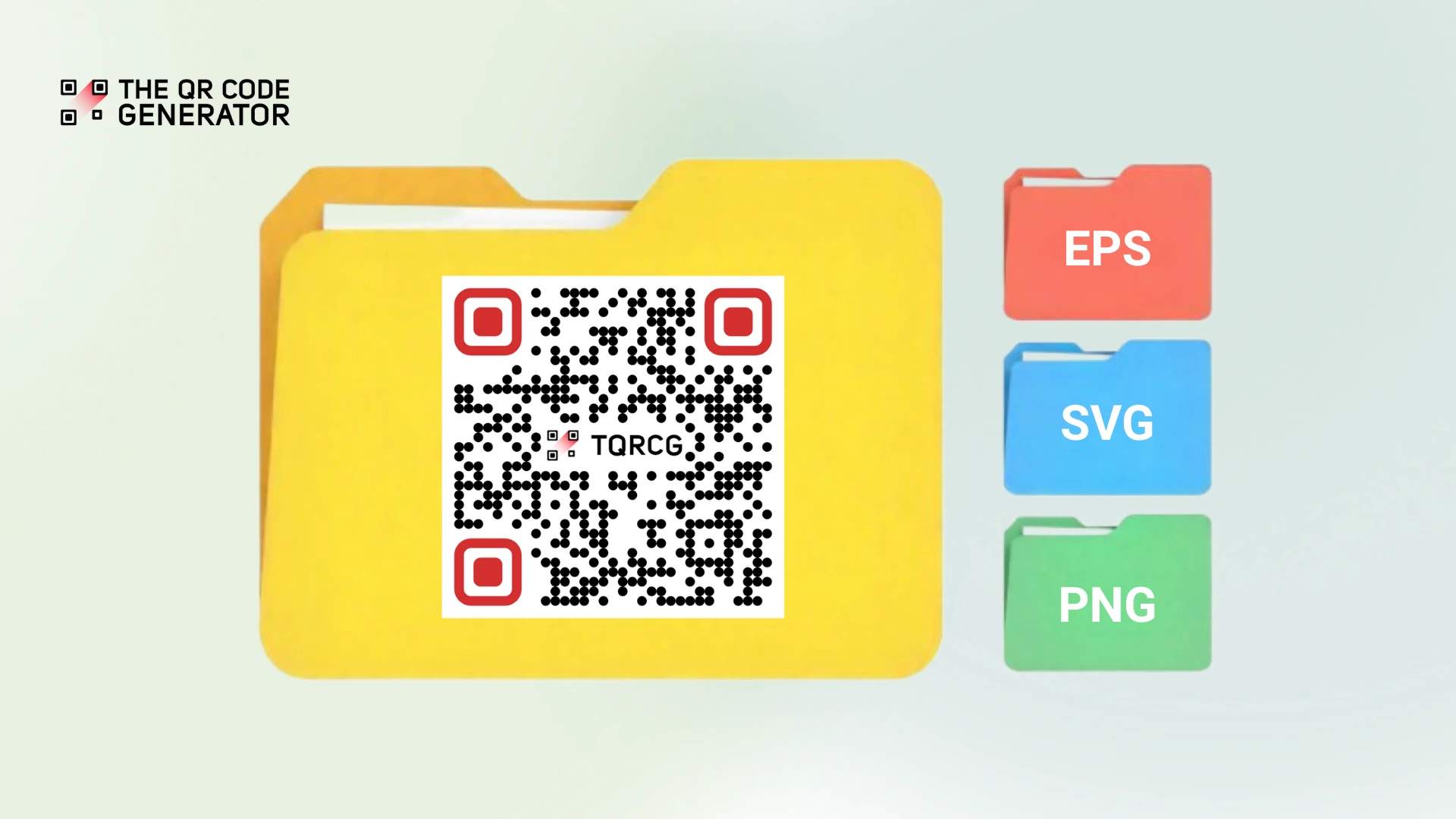 Qual è il formato migliore da utilizzare per i codici QR ( QR Code )? (SVG, PNG o EPS)