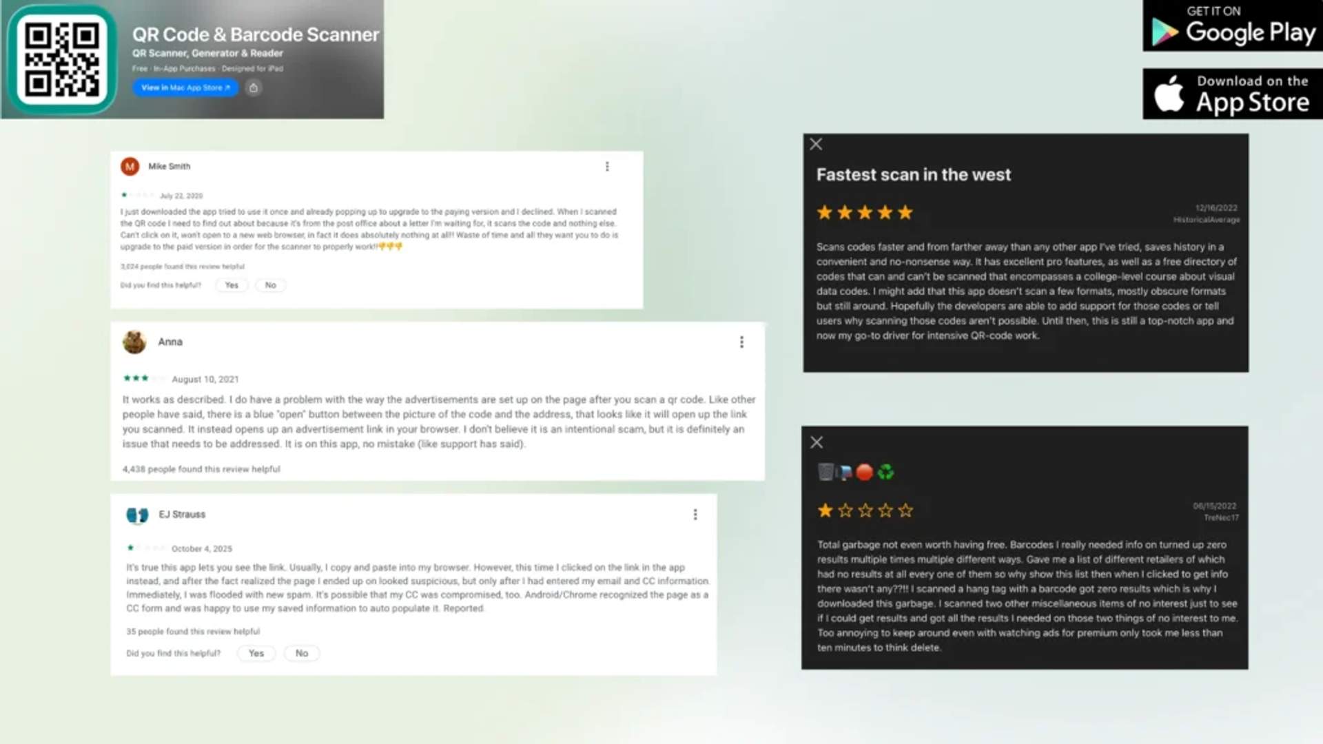 TeaCapps app review