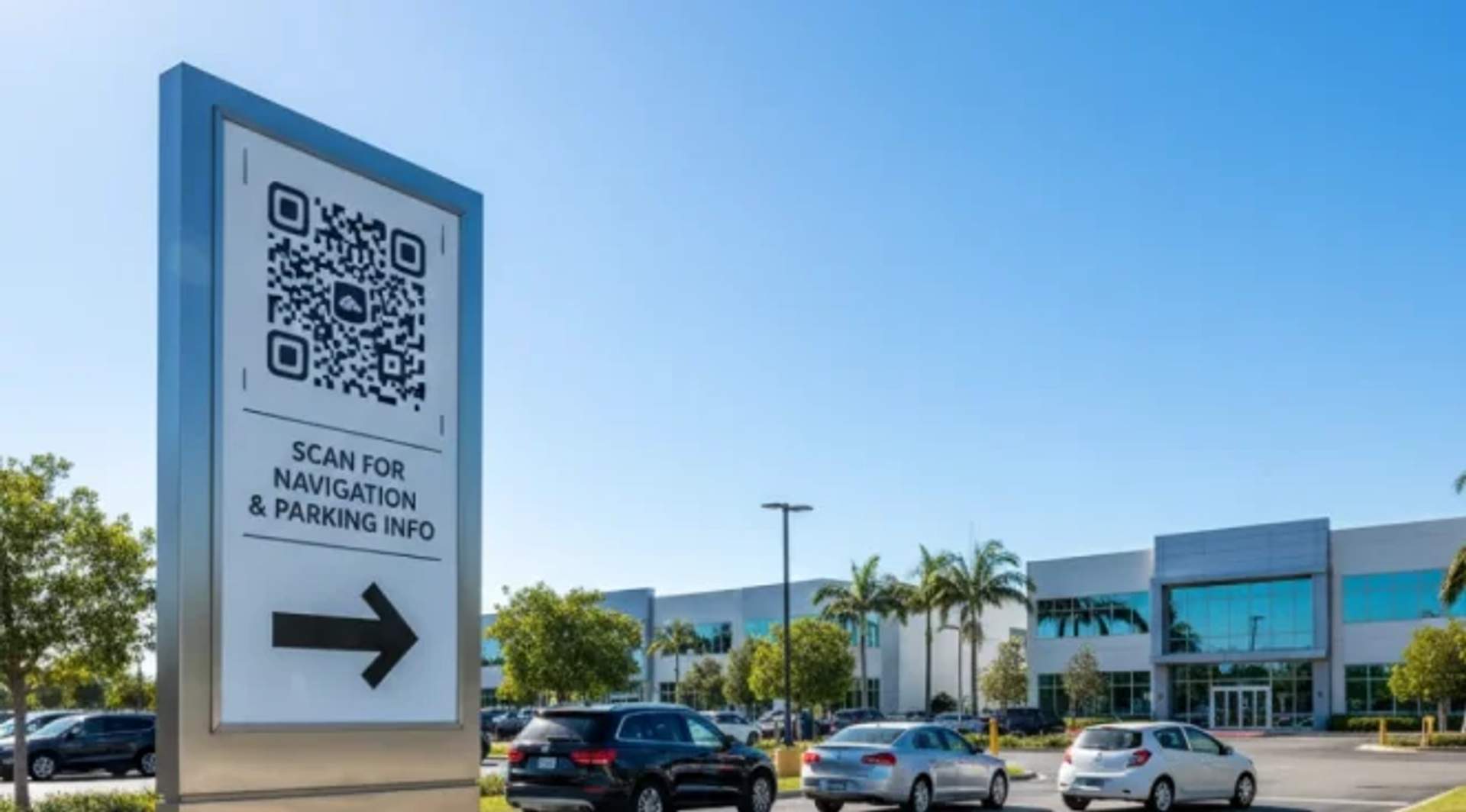 Localizações junto a autoestradas e a condutores