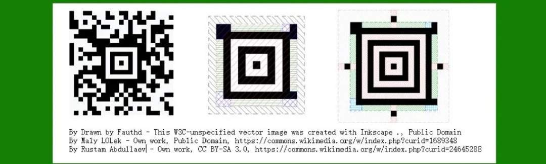 Aztec Code vs. QR Code: What’s the Difference?