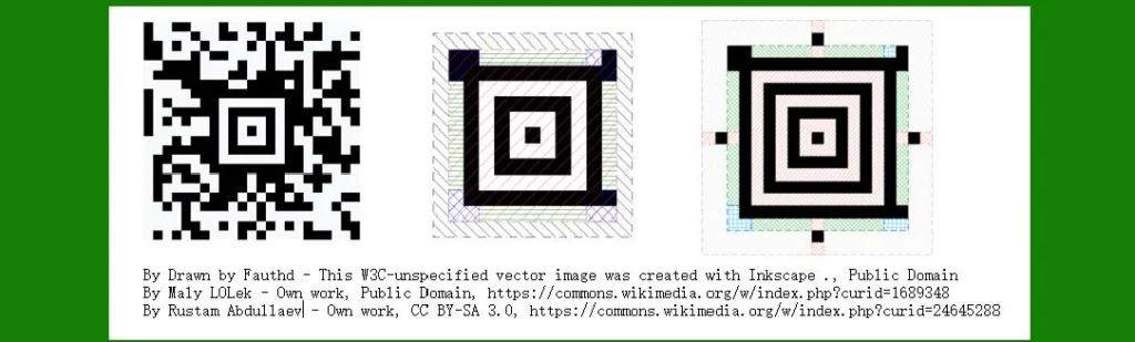 Aztec Code vs. QR Code: What’s the Difference?