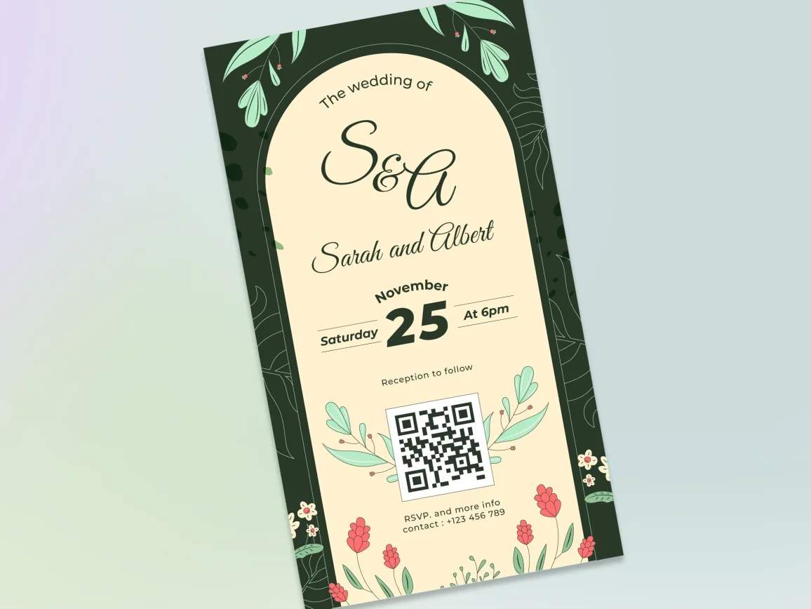 Consolidate all wedding information in one place