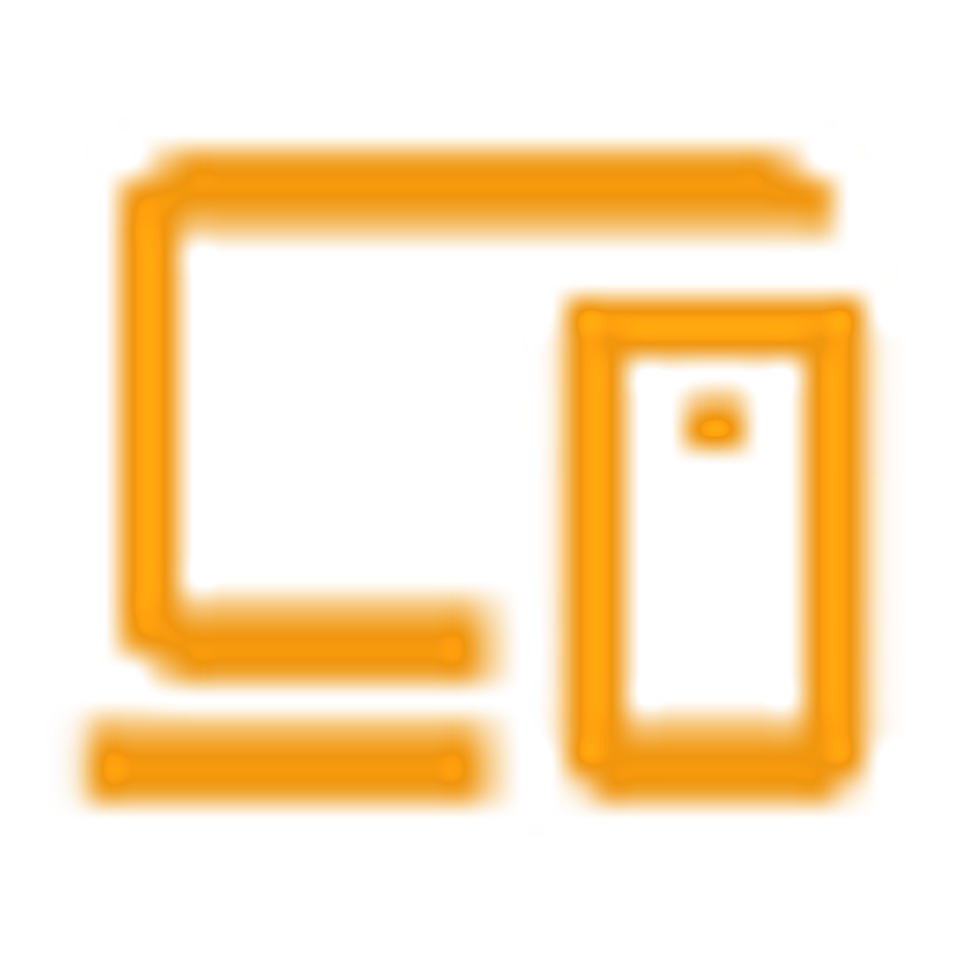 Test on multiple devices