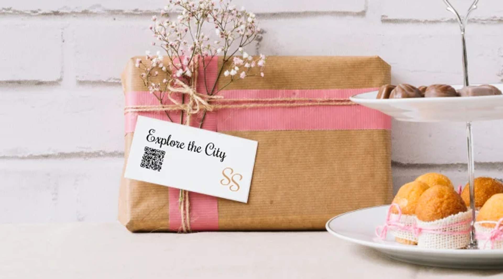 Bolsas de bienvenida para invitados a bodas en destinos turísticos