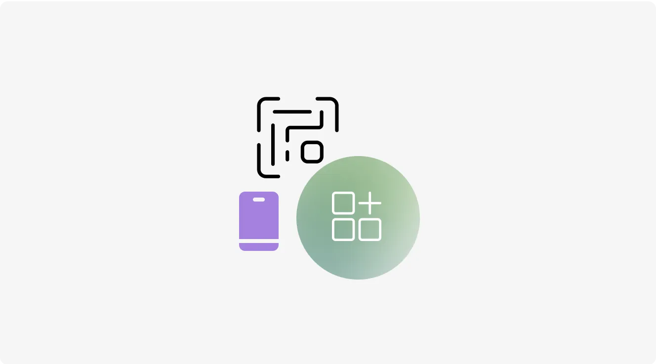 Type App