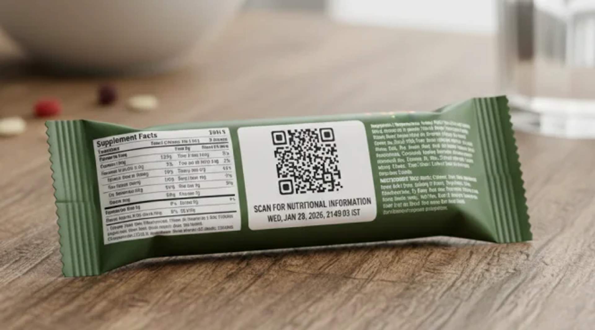 Alimentos e bebidas