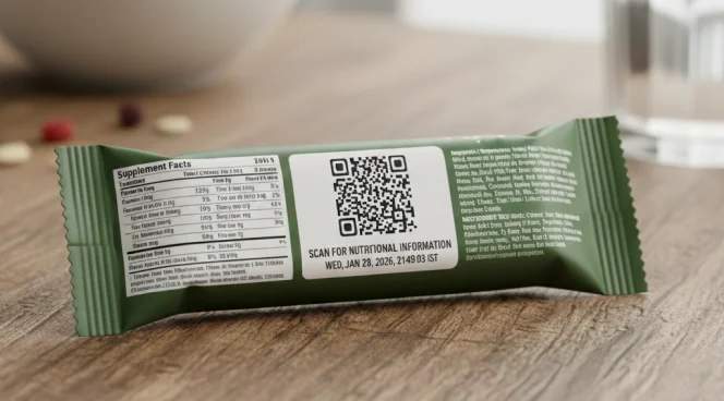 Alimentos e bebidas