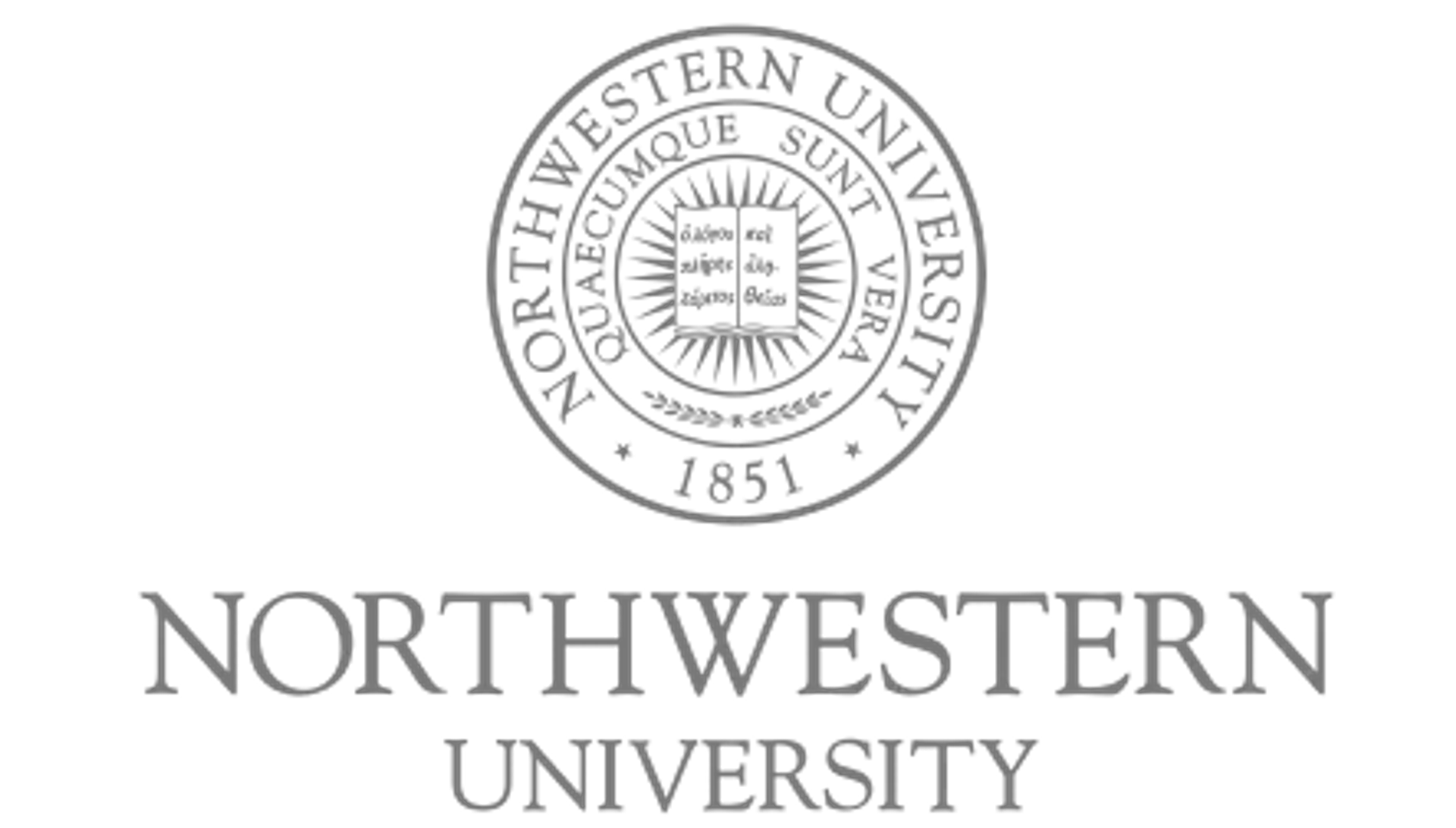 Northwestern logo