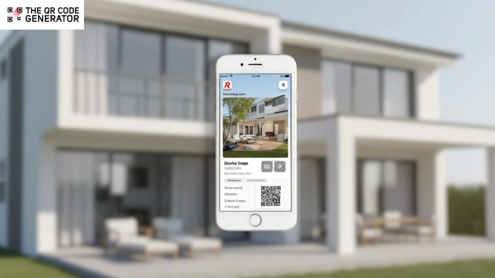 How MLS QR Codes Automate Showings in Real Estate How MLS QR Codes Automate Showings in Real Estate