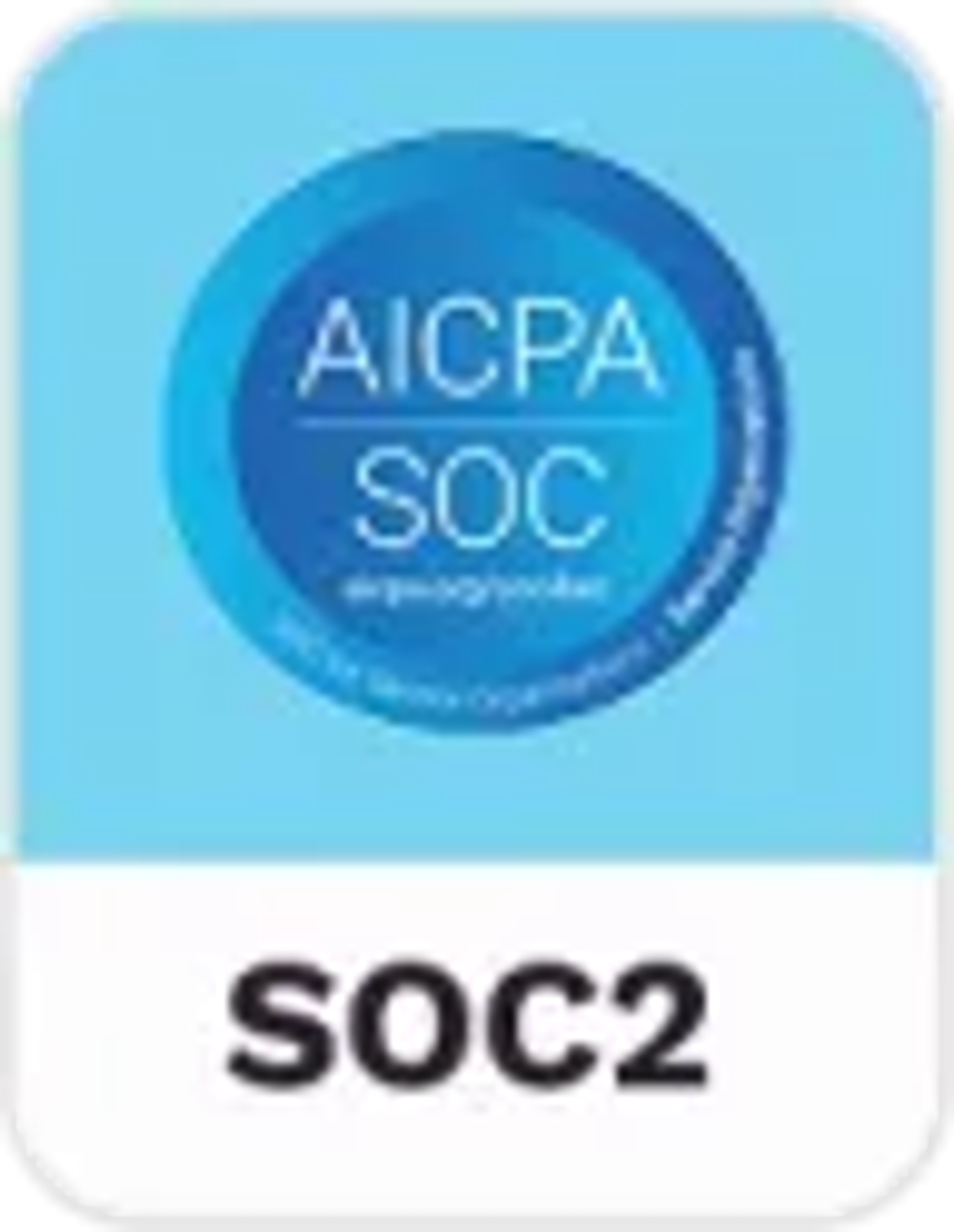 SOC 2 Type II compliant QR code generator