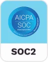 SOC 2 Type II compliant QR code generator
