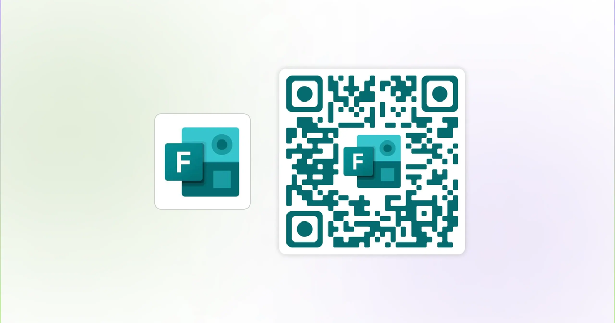 Random Formsg Qr Code Microsoft Forms gratis QR Code Generator