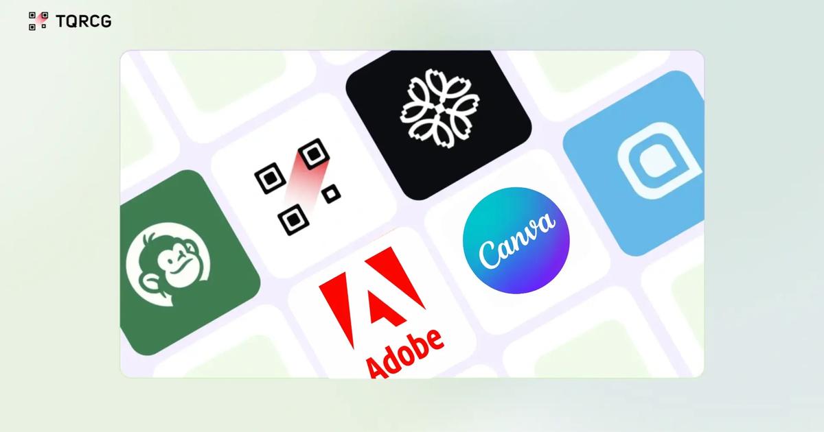 Tq R Code 5 Best Free QR Code Generators in 2026