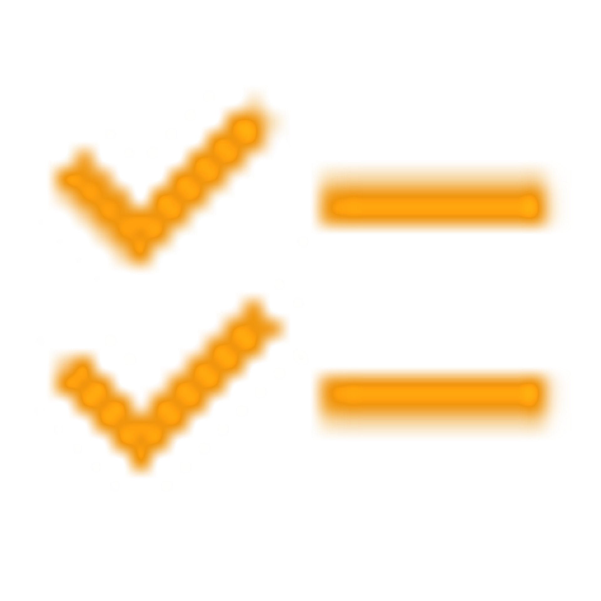 lista de verificación