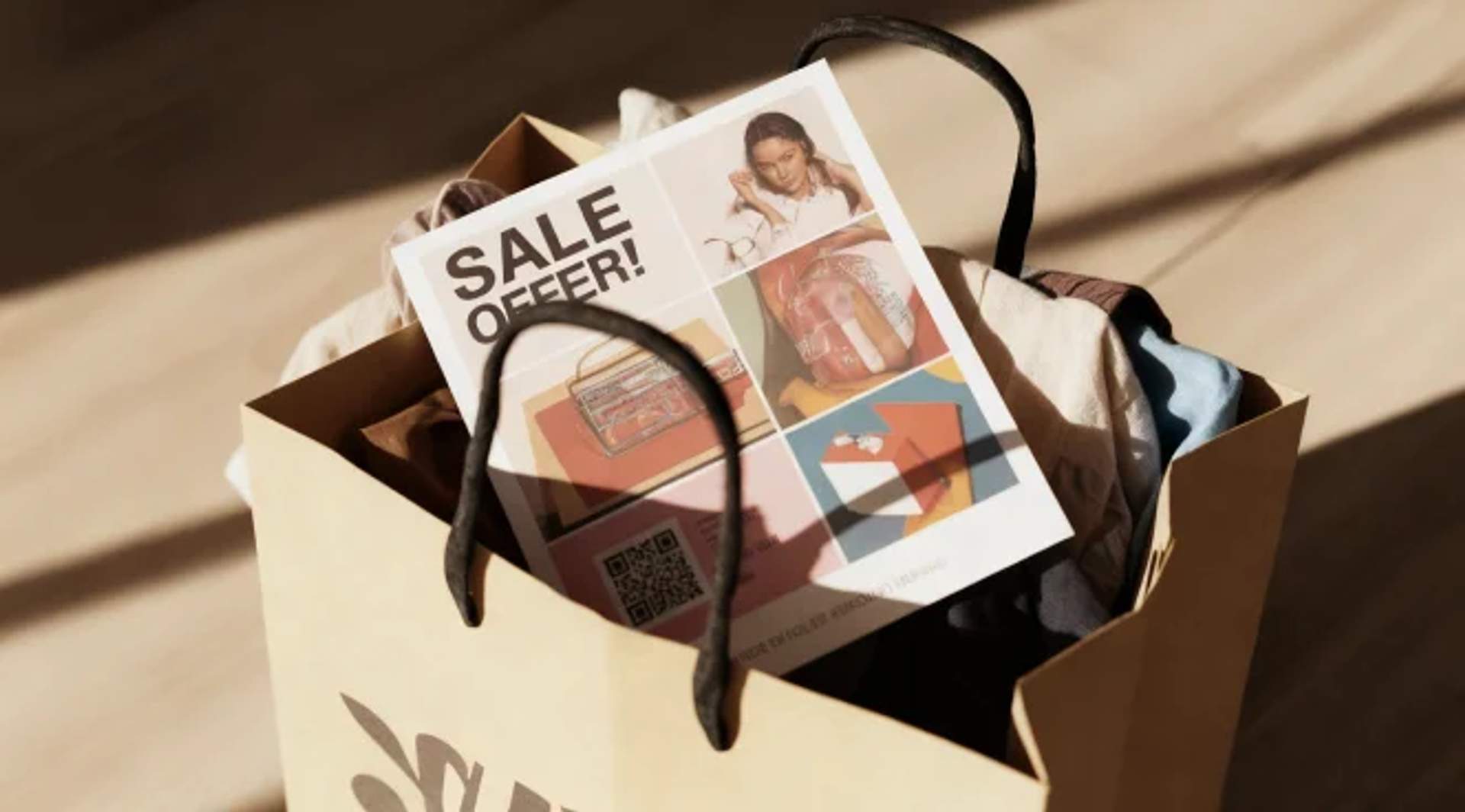Handel detaliczny i e-commerce