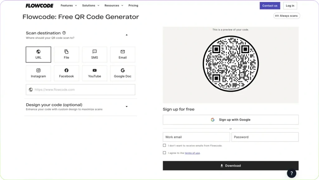 10 Best QR Code Generators for Business in 2026