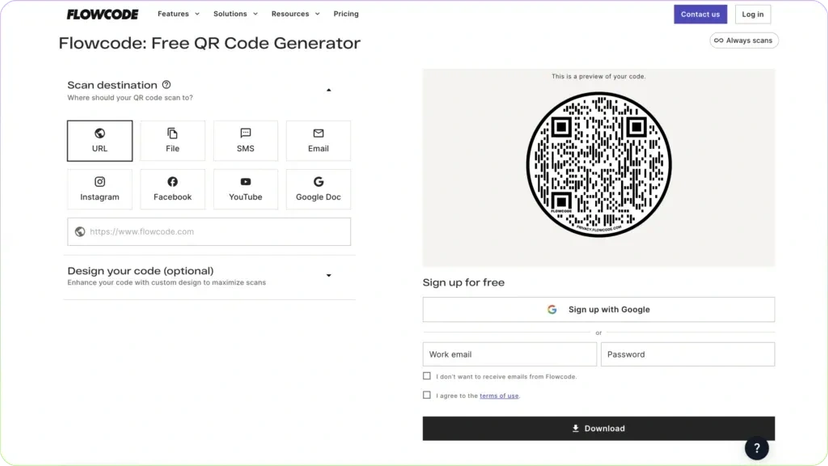 10 Best QR Code Generators for Business in 2026