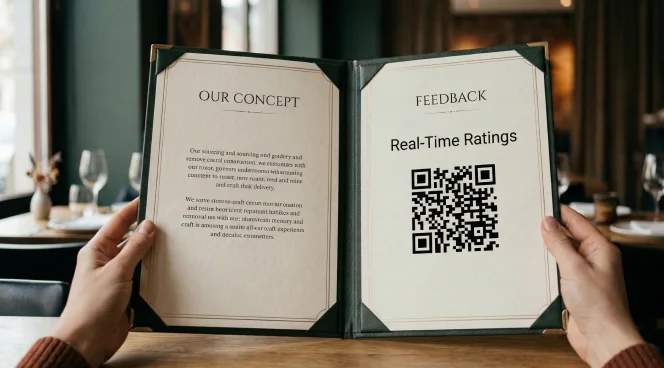 Restaurants and food service