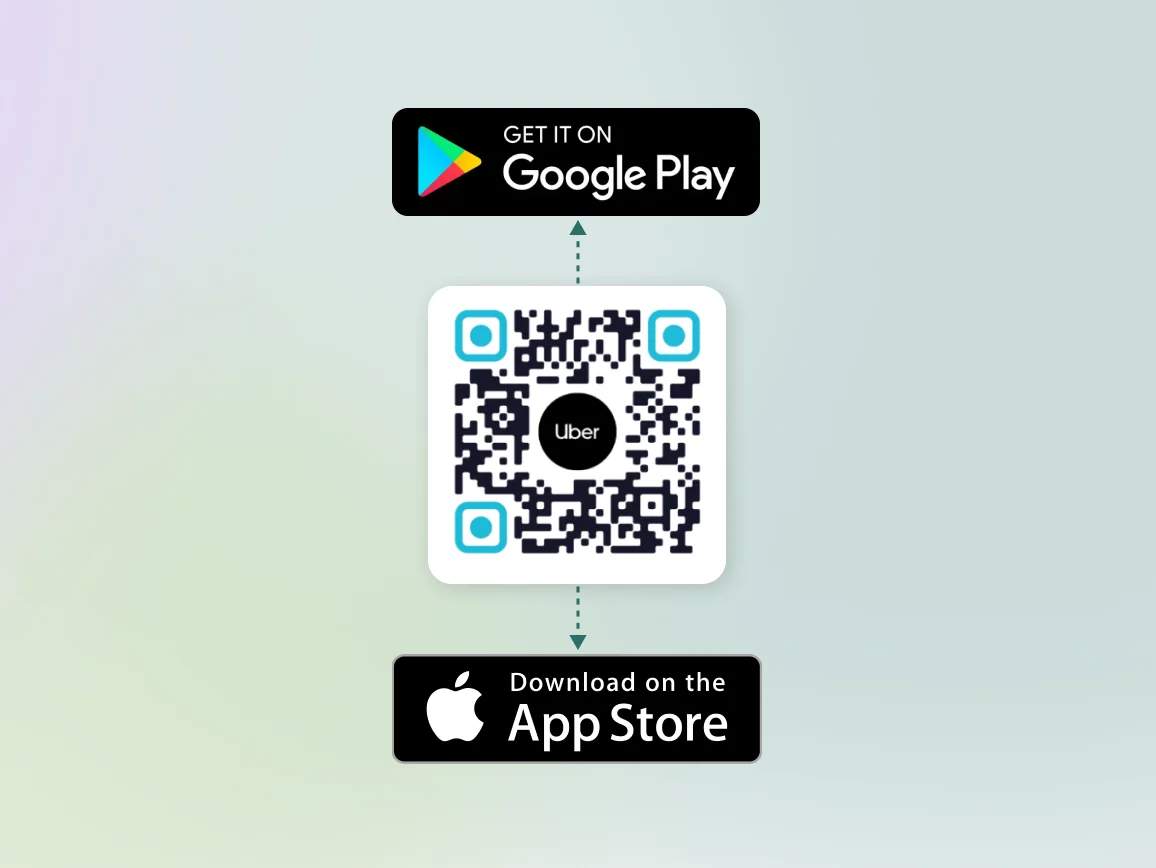 Turn scans into installs