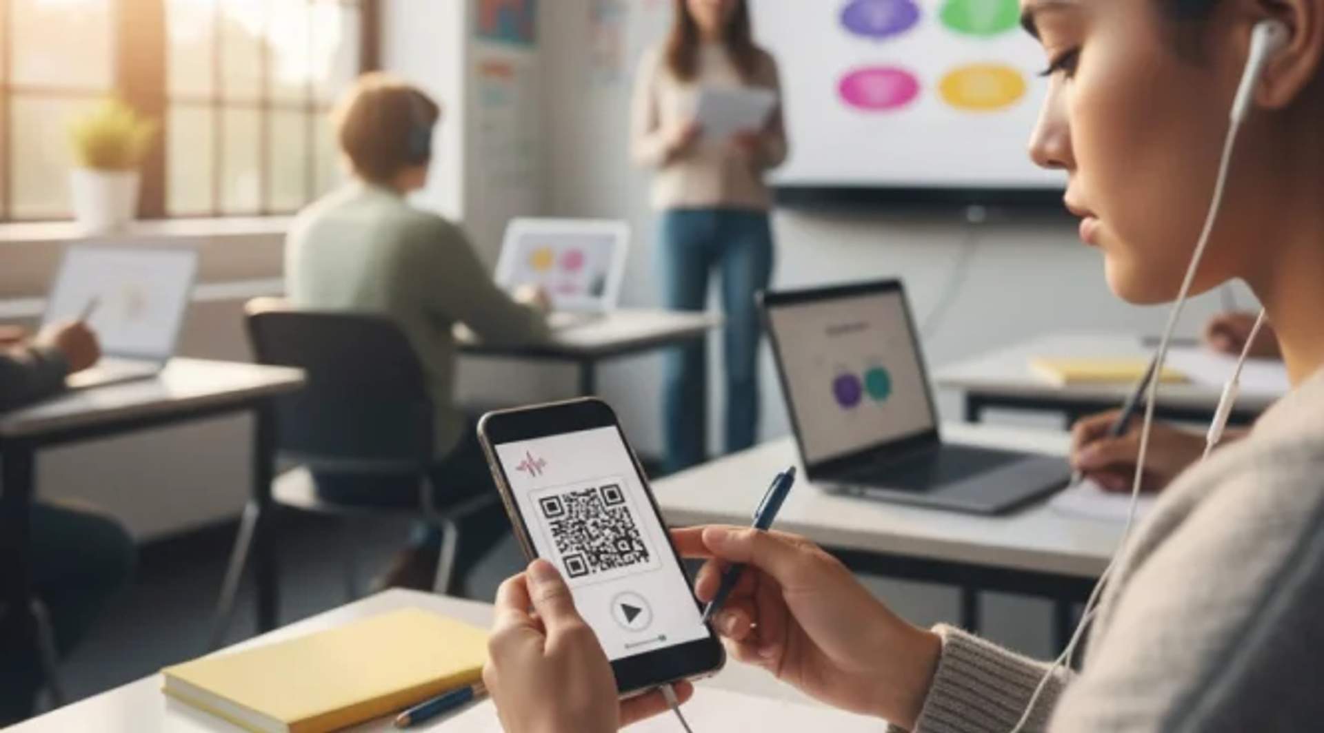 Educación y formación