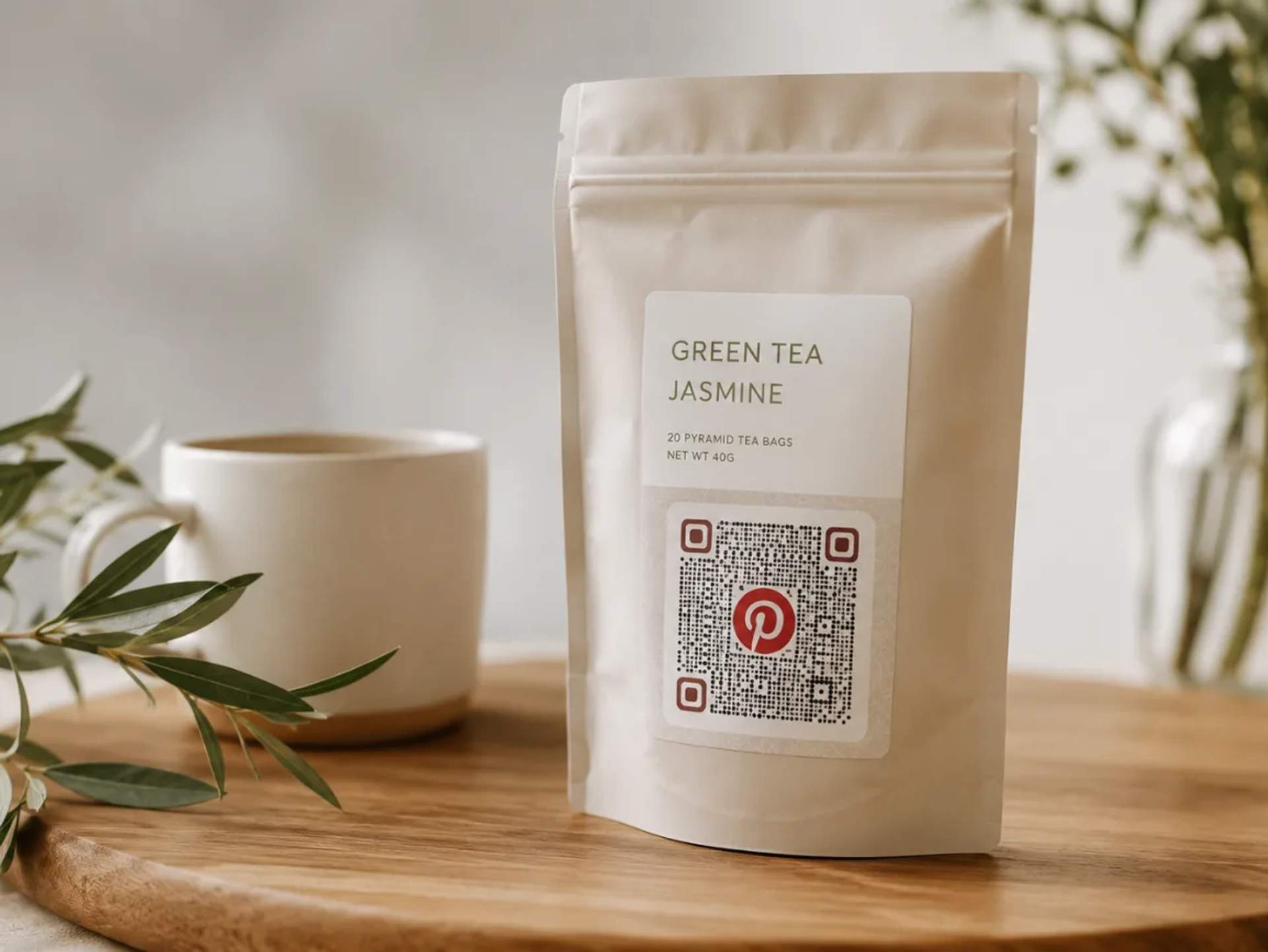 Product packaging