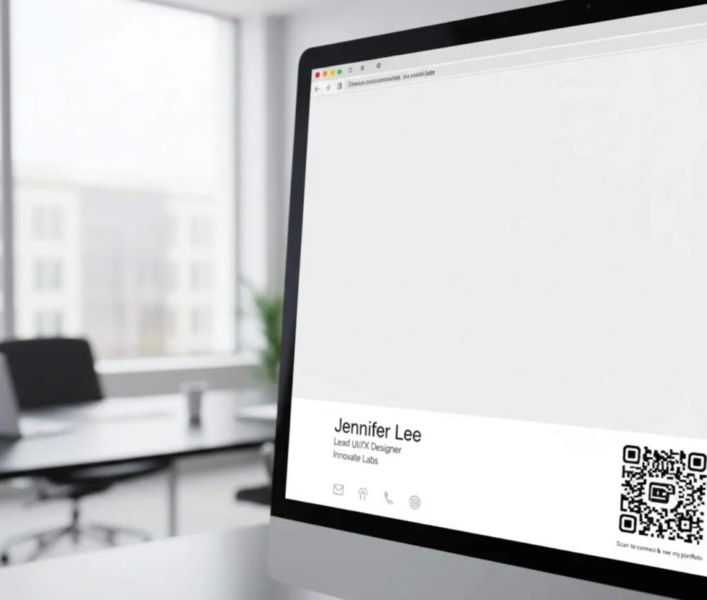 Turn everyday emails into networking opportunities